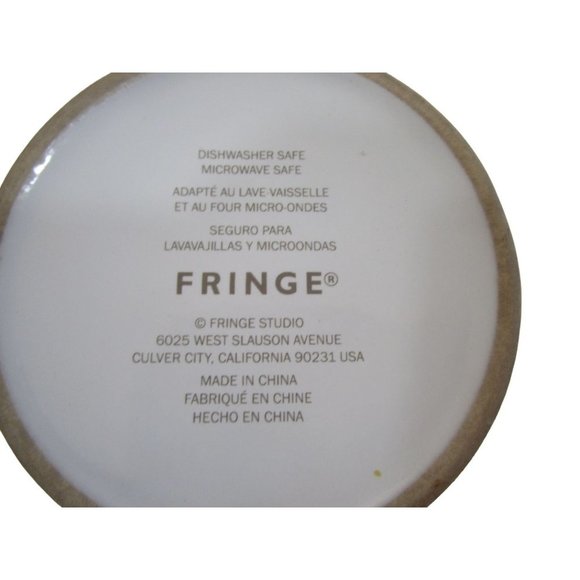 Cozyin Up With My Beagle In Red Black Plaid Coat Mug by Fringe Studio EUC - Picture 9 of 10